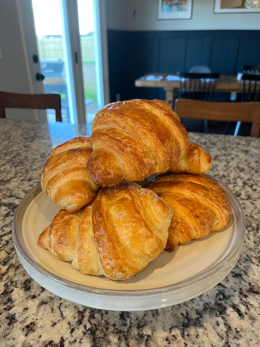 Croissants