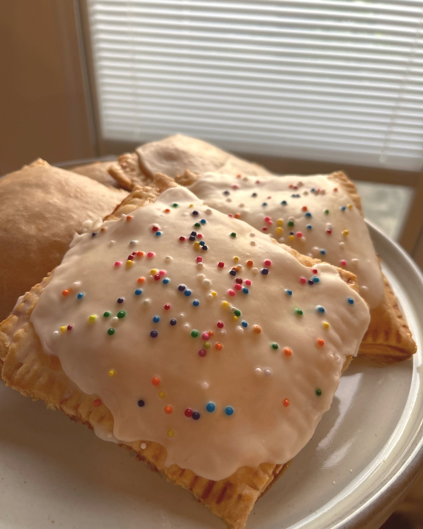 Pop-Tarts