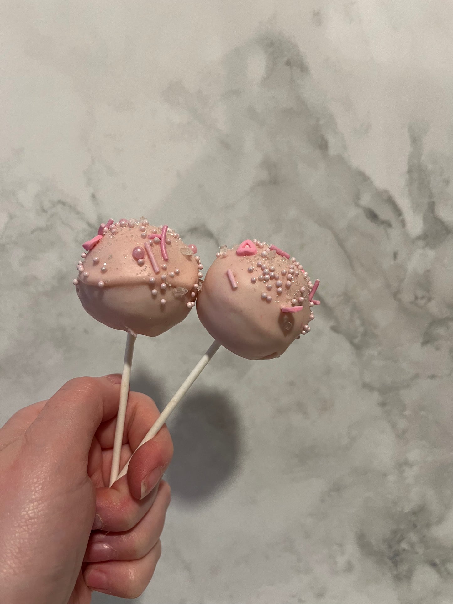 Cake Pops