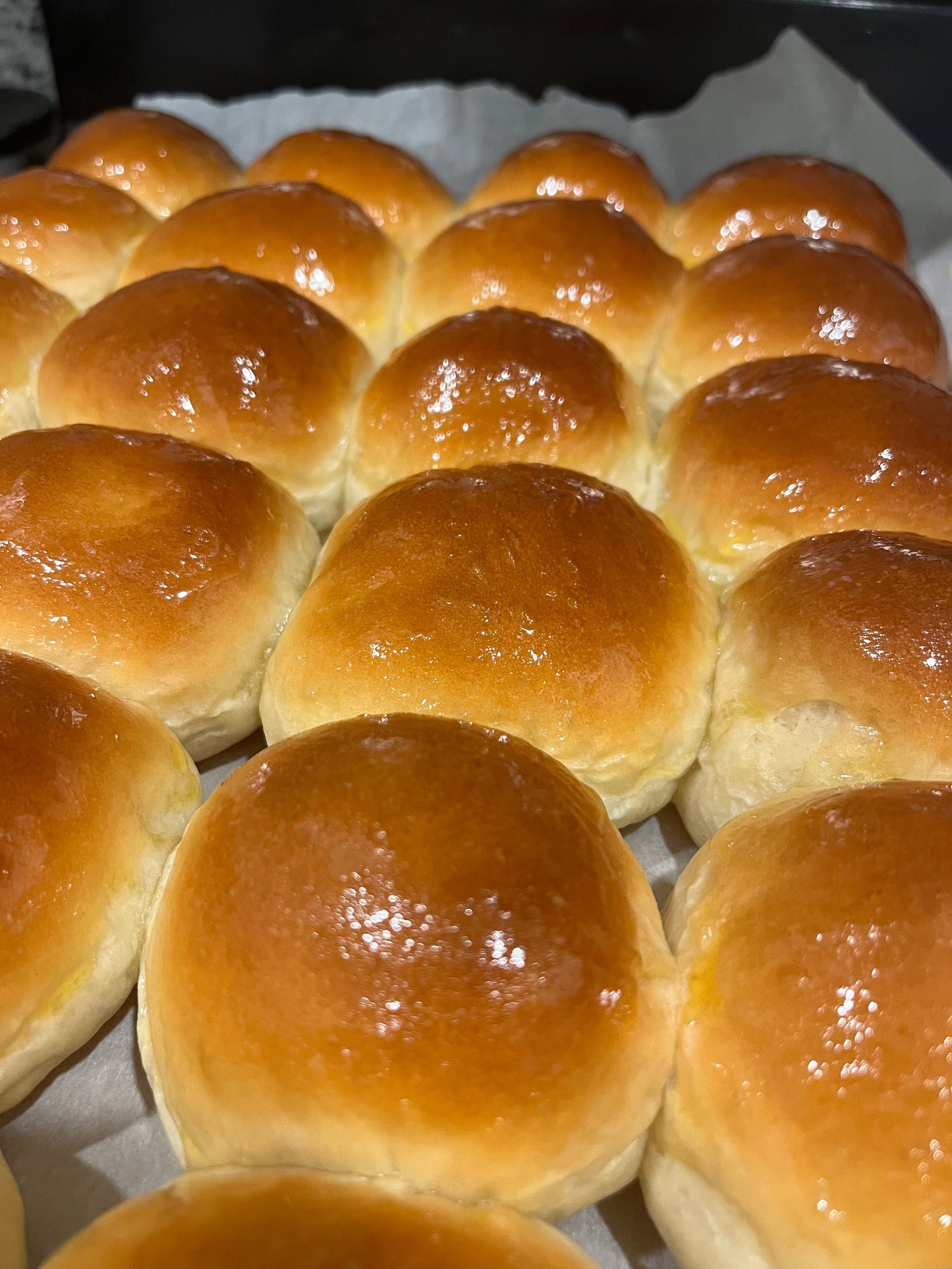 Dinner Rolls