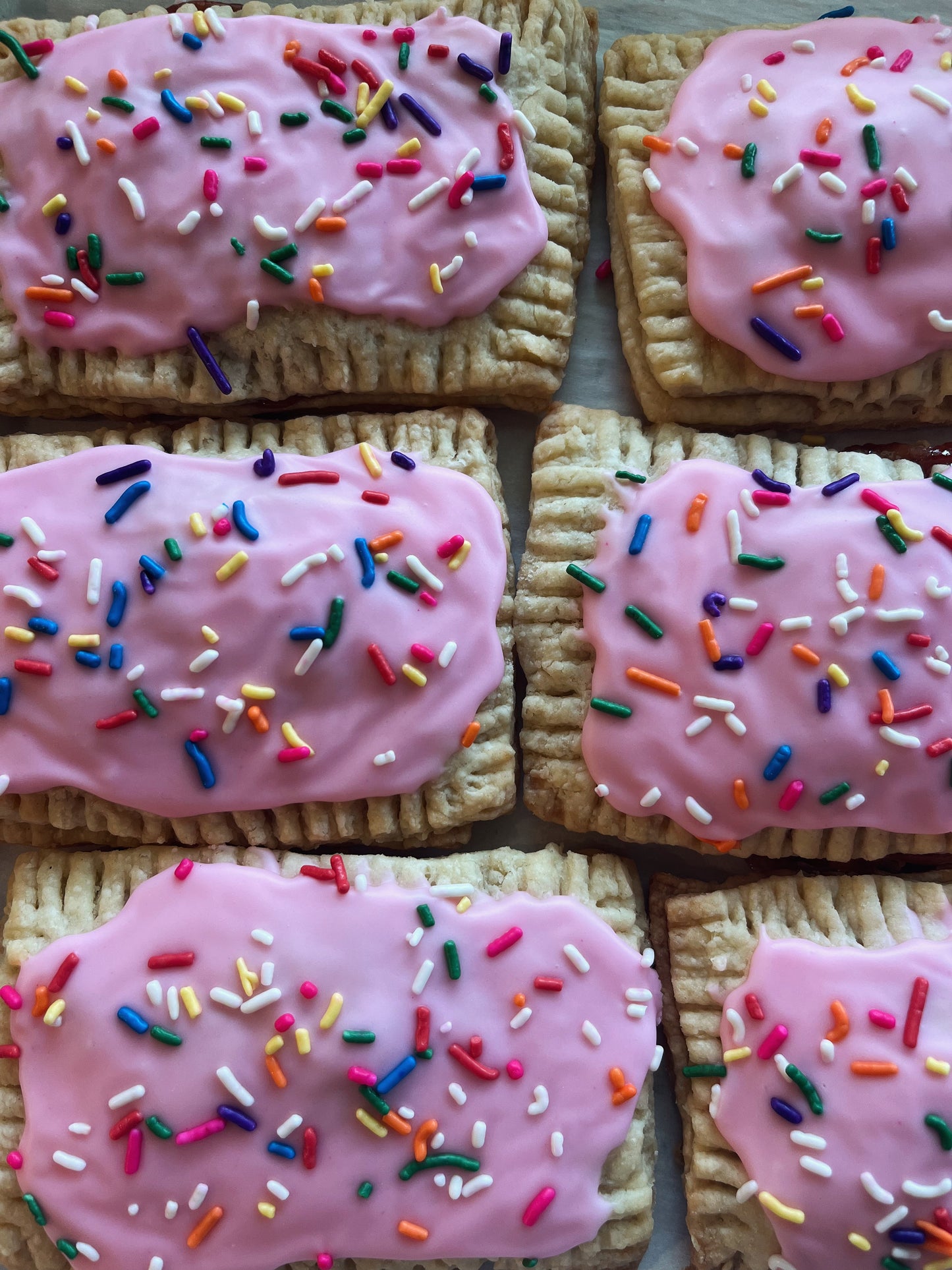 Pop-Tarts