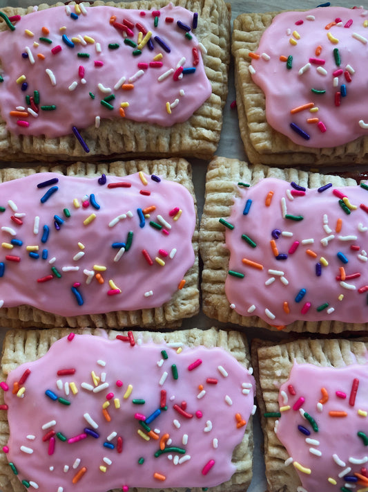 Pop-Tarts