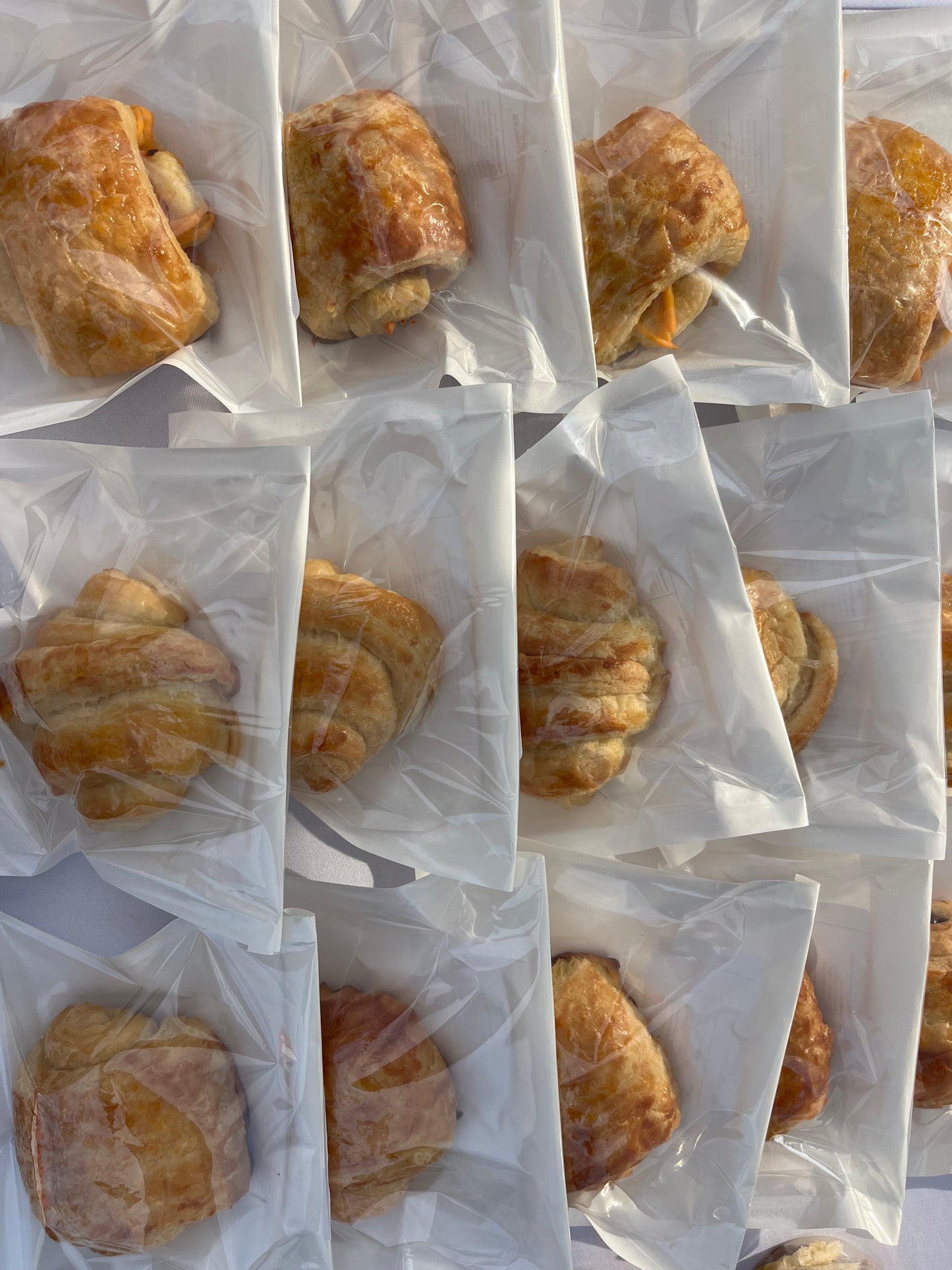 Croissants