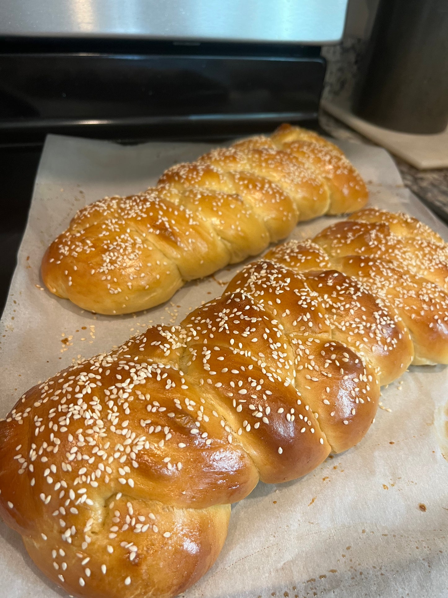 Challah