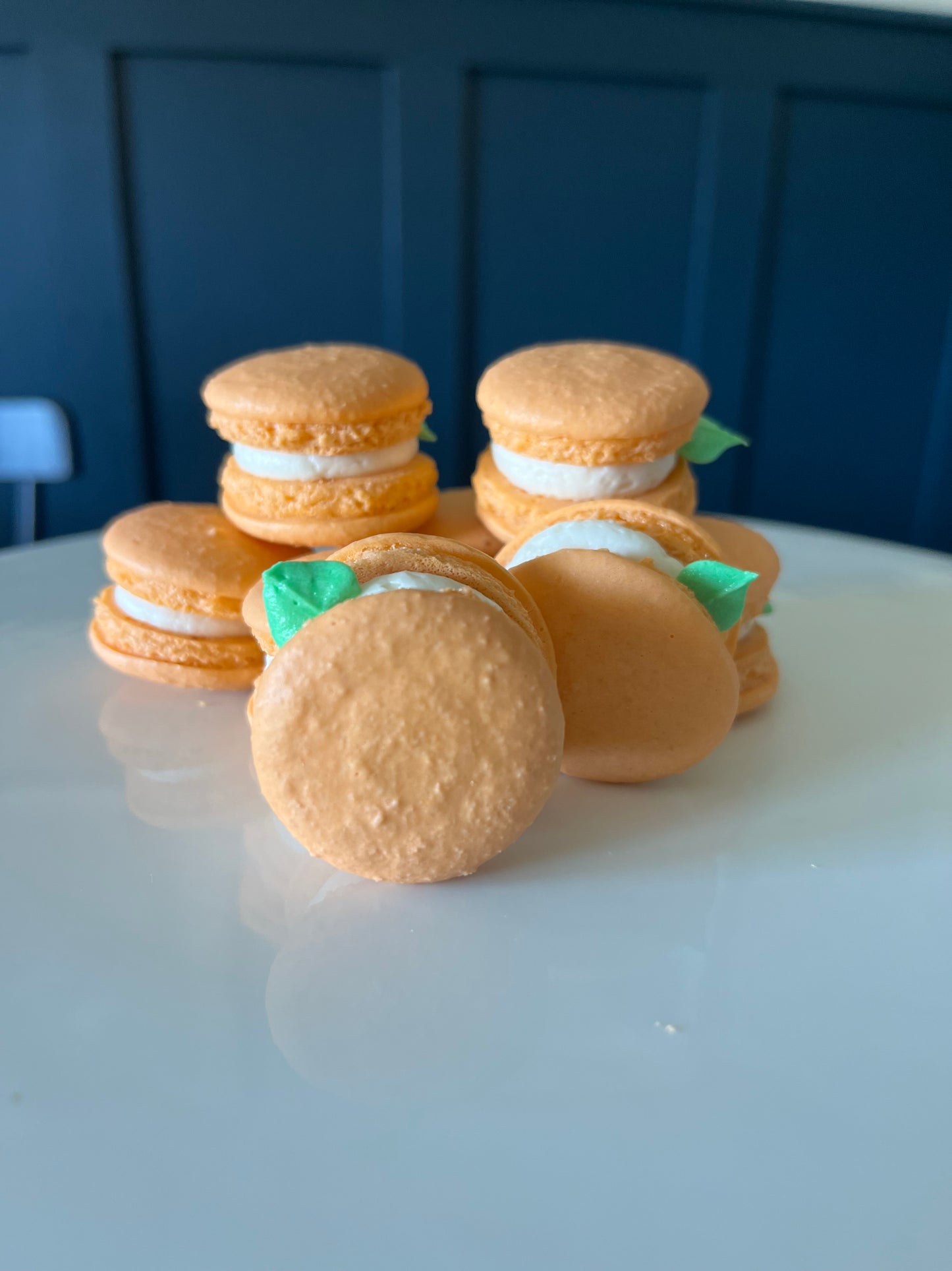 Macarons